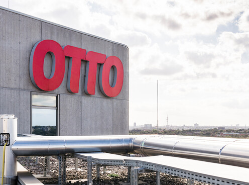 Facility Manage­ment