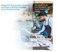 WARNMELDUNGEN BEI NIEDRIGEM TINTENFÜLLSTAND