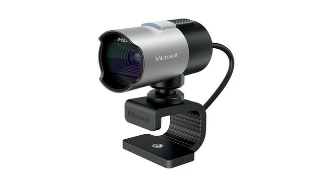 LifeCam Studio