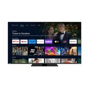 ANDROID TV - DIE ZUKUNFT DES ENTERTAINMENT