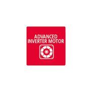Advanced Inverter Motor