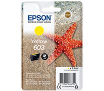 Für Epson Drucker optimiert
