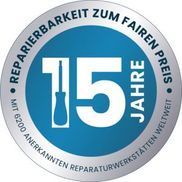 Große Mahlleistung