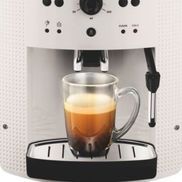 Genießen Sie großartigen Espresso im Handumdrehen