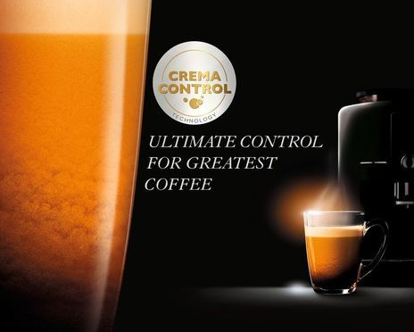 Kaffeevollautomat EA8105