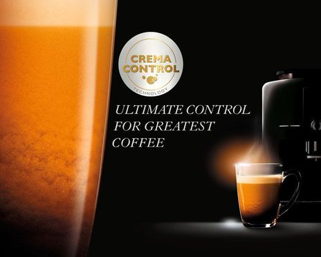 Espresseria Automatic