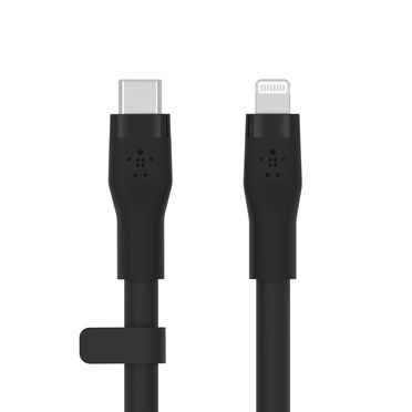USB-C-Kabel mit Lightning Connector