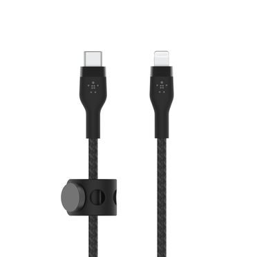 USB-C®-Kabel mit Lightning Connector