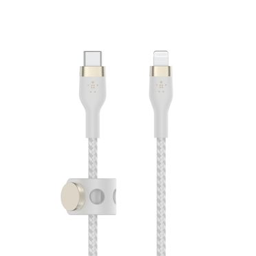 USB-C®-Kabel mit Lightning Connector