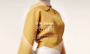 DER DMS-DAMPF