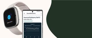 Ihr Körper durchleuchtet