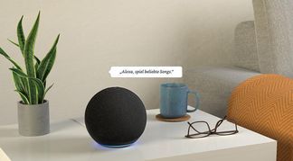 Wir stellen vor: der neue Echo