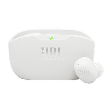 JBL Wave Buds 2 White
