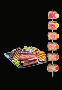 OptiGrill+ GC712D