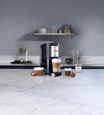 NESPRESSO ATELIER XN890