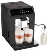 Bester Kaffee-Genuß auf Knopfdruck