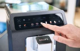 Intuitive Bedienung