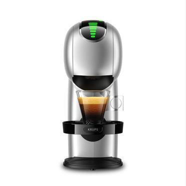 NESCAFÉ® Dolce Gusto® Genio S Touch Silber KP440