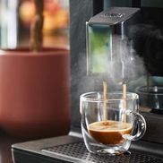 Beste Kaffeequalität und feinster Geschmack