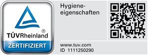 Reduzierte Nutzung natürlicher Ressourcen