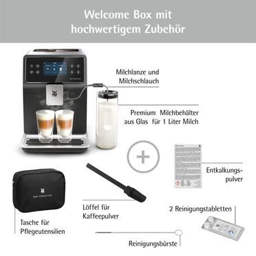 WMF Perfection 880L Kaffeevollautomat