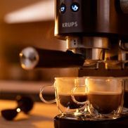 Barista Feeling in den eigenen vier Wänden