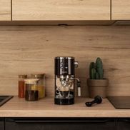 Kompakte Abmessungen und stylishes Design