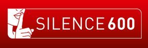 Modernste Silence600-Technologie