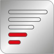 Geschwindigkeitsstufen plus Turbo