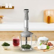XL Food Processor