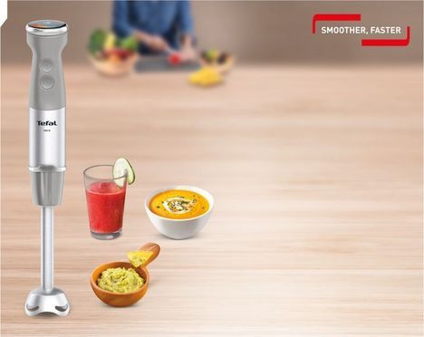 Quickchef+ Stabmixer HB67MB