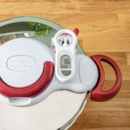Smart-Timer mit automatischem Countdown