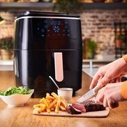 Extra Crisp-Technologie