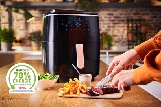 Easy Fry Grill & Steam FW2018