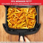 Extra Crisp-Technologie  