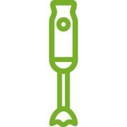 STABMIXER IM ECO-DESIGN