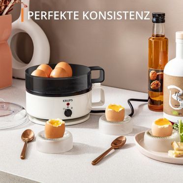 Ovomat Super Eierkocher EG2301