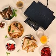 Gourmet-Sandwiches