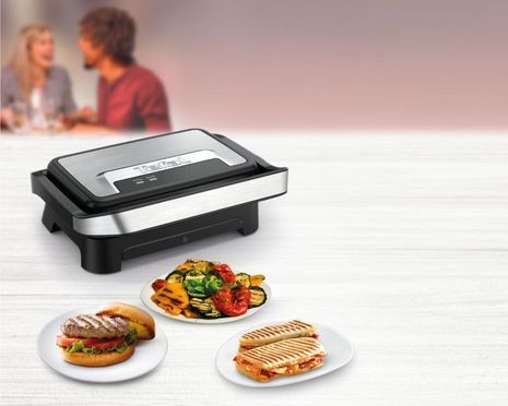 Inicio Compact Kontaktgrill GC270D