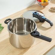FÜR VIELFÄLTIGE REZEPTE: