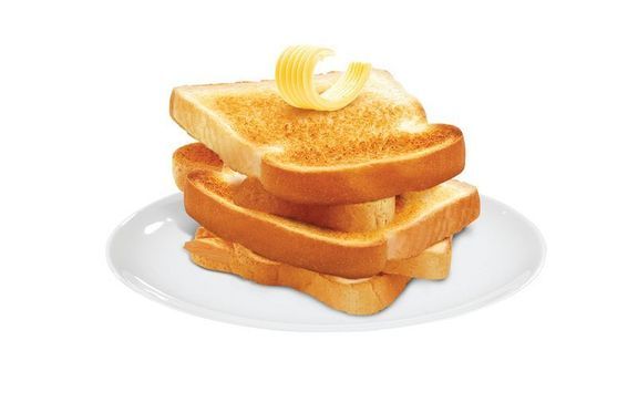 TOASTER SUBITO LT261D