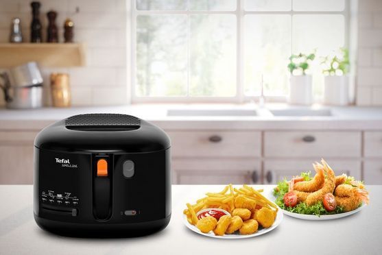 Simply One Fritteuse FF1608