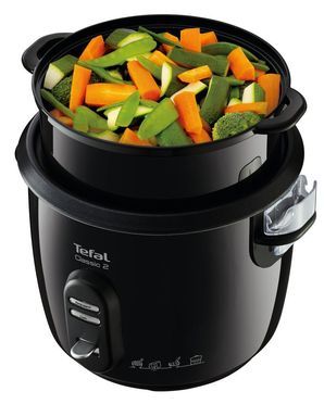 New Classic 5L Reiskocher RK1038