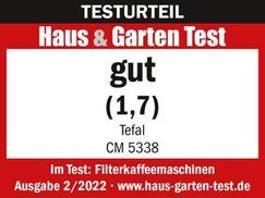 Testurteil 