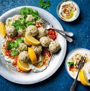 Gesunde und geschmackvolle Rezepte für die ganze Familie
