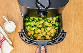Vielseitiges Kochen
