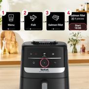 Smart Assist System