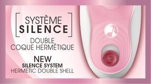   SILENCE-SYSTEM