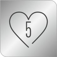 Intuitive Bedienleiste