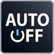 Timer mit Abschaltautomatik